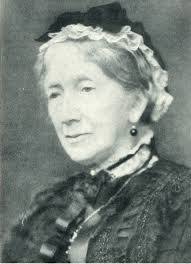 Charlotte Godley Took On The West