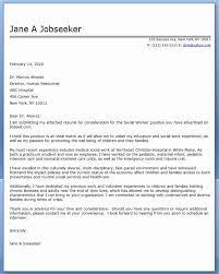As for cover letters, resumes without any context are pretty horrible in many cases (especially on indeed with those scraped profile pdfs). Social Worker Cover Letter Template Fresh Cover Letter Social Work Examples Cover Letter For Resume Sample Resume Cover Letter Resume Cover Letter Examples