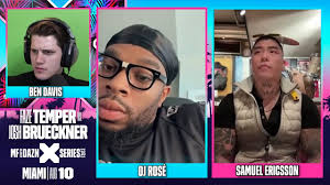 @MisfitsBoxing's video Tweet