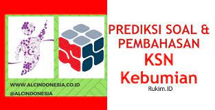 Maybe you would like to learn more about one of these? Download Prediksi Soal Dan Pembahasan Ksn Osn Kebumian Pdf