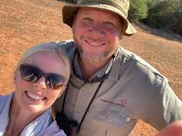 Why we love using local guides!