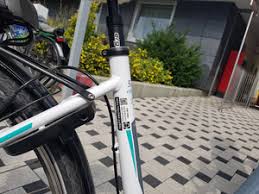 Ratinger Bader Und Skf Radstation Ost Bieten Schutz Vor Fahrraddiebstahl Codieraktion Am 23 Mai Vor Dem Freibad Angerbad