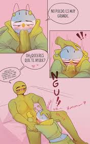 Countryhumans Mature - Explicit Sexual Fantasy