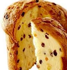Receta De Paneton 17 Pasos Con Imagenes Pan Dulce Recetas Pan De Dulce Recetas De Pan