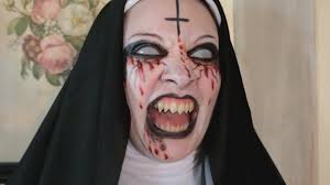 The bloody nun is back, this time unleashed on a brothel, will the unholy victims survive the night? Bloody Nun 2018 Reviews And Overview Movies And Mania