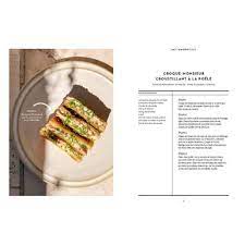 Il n'y a encore aucun avis pour ce livre. Fait Maison Cyril Lignac Tome 1 La Martiniere Alice Delice