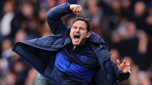 Chelsea have parted company with head coach frank lampard, who leaves his post after 18 months in charge. Football News We Have To Suffer Against Bayern Says Chelsea Coach Lampard Eurosport