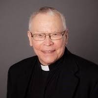 Obituary information for William M. Monsignor Carr