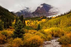 10 Places To See Colorado S Fall Color Colorado Com