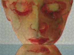 Small Echo Jigsaw Puzzle