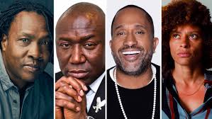 Kenya Barris to Produce Netflix Doc About Civil Rights Attorney Ben