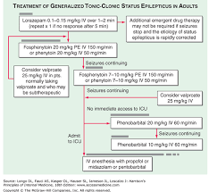 Status Epilepticus Status Epilepticus Medical Mnemonics Nursing Mnemonics