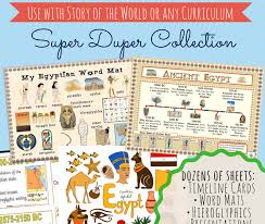 Ancient egyptians thrived due to their ingenuity and ability to adapt to hardship they faced. Free Printables Archives Page 3 Of 7 Raising A Self Reliant Child