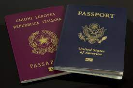 You can apply for italian citizenship because of your italian ancestry, or because you married an italian man or an italian woman, or just because you are italian resident. Dual U S Italian Citizenship Dual Citizenship Italy Usa Italian Passport