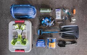 Image result for Emergency Car Kit