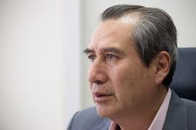 Adrian Bonilla: "la persecución y la judicialización ya la vivimos con  Correa. Sería un grave error".