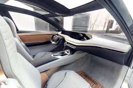 Vmotion 2 0 Concept Debuts Nissan S New Design Language Minimalist Decor Minimalist Home Interior Minimalist Interior Style