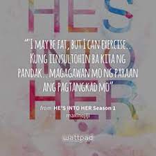 Either you sentag or you tagsen. 76 He S Into Her Ideas Wattpad Quotes Wattpad Wattpad Books