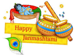 The significance of the festival is in indian mythology, of which two are more common. Krishna Janmashtami Wishes Link With Name