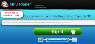 Top Sites Like Limewire For Downloading Music