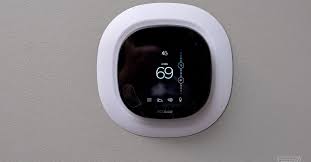 Sold by randum antics llc and ships from amazon fulfillment. Ecobee Smartthermostat Review Faster Sleeker Louder The Verge