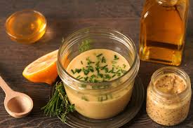 Oz Family House Dressing Recipe Citrus Dressing Easy Salad Dressing Recipes
