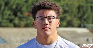 Recruiting news and notes from the road from Northern California