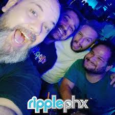 Today, we learned of the passing of one of our volunteers and friends,  Nicolas Boles. Nick had a smile that would light up the darkest room and  hugs that would warm you