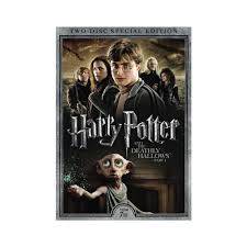 Harry Potter and the Deathly Hallows - Part 1 (2010 - DVD), 1 ct - City  Market