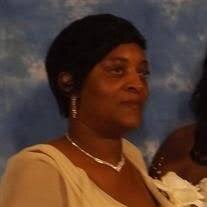 Ms Janie Ruth Geiger Obituary