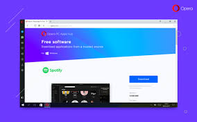 Looking to all the advantages of browser for mobile peoples is willing to use it as their main browser for their windows laptop or pc. Introducing Opera Pc Apps Hub A Collection Of Our Favorite Software Blog Opera Desktop
