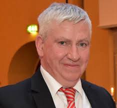 GAA: Scullion ends his second tenure as Secretary