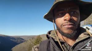 PENDLETON POINT OVERLOOK. BLACKWATER FALLS STATE PARK. MONONGAHELA NATIONAL FOREST.  DAVIS, WV.