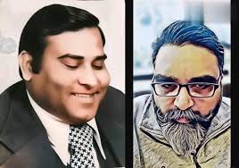 The hug that feels the best Merry Christmas dad.