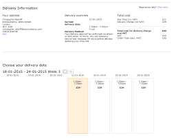 I just wanted to take advantage of an online deal they had at the moment. Ikea The Customer Journey From Search To Checkout And Beyond Econsultancy