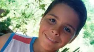 Intensa búsqueda de Enrique Rojo en Misiones: tiene 10 años y desapareció  en la selva hace más de dos días