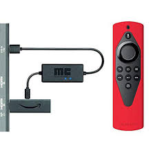 These products offer the same services and both come equipped with a bluetooth remote. Amazon Fire Stick Black Friday Deals Get 40 Off Fire Tv Sticks And 30 Off Fire Tv Cubes