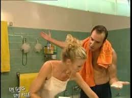 Cherchez alexandra lamy sur amazon et wikipédia. Un Gars Une Fille Salle De Bain 2 Video Dailymotion