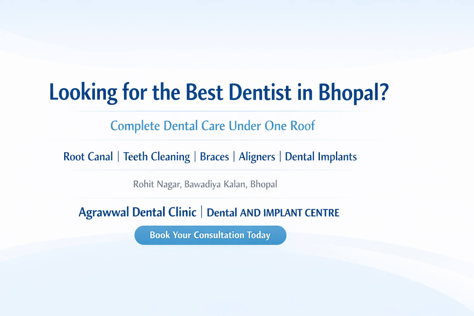Teeth Cleaning & Polishing in Bhopal product image