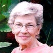 Linda P. Petterson Obituary