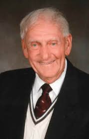 Leslie Charles Radcliffe