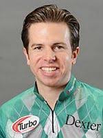 Osku Palermaa, Ryan Ciminelli lead USBC Masters after first round