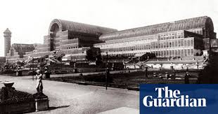 Crystal palace is that special place that will provide memories that will last a life time. Why Did The Crystal Palace Burn Down Life And Style The Guardian