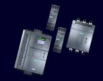 3RW soft starters - Siemens Global
