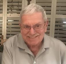 Bruce McLeod Marshall Obituary (2025)