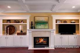 We did not find results for: Alternatives To Built In Cabinets Beside The Fireplace Interior Design Greensboro