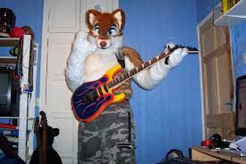barley metal husky! by raven-husky -- Fur Affinity [dot] net
