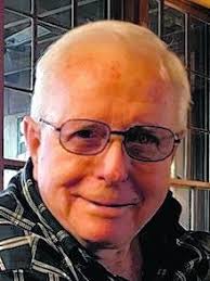 Ralph Napier Obituary (1943-2023)