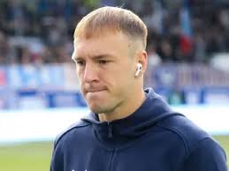 TJ Máj Ružomberok-Černová