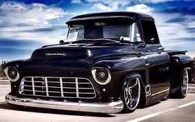 Old School Amerikaanse Muscle Cars Klassieke Auto S Auto S Motoren